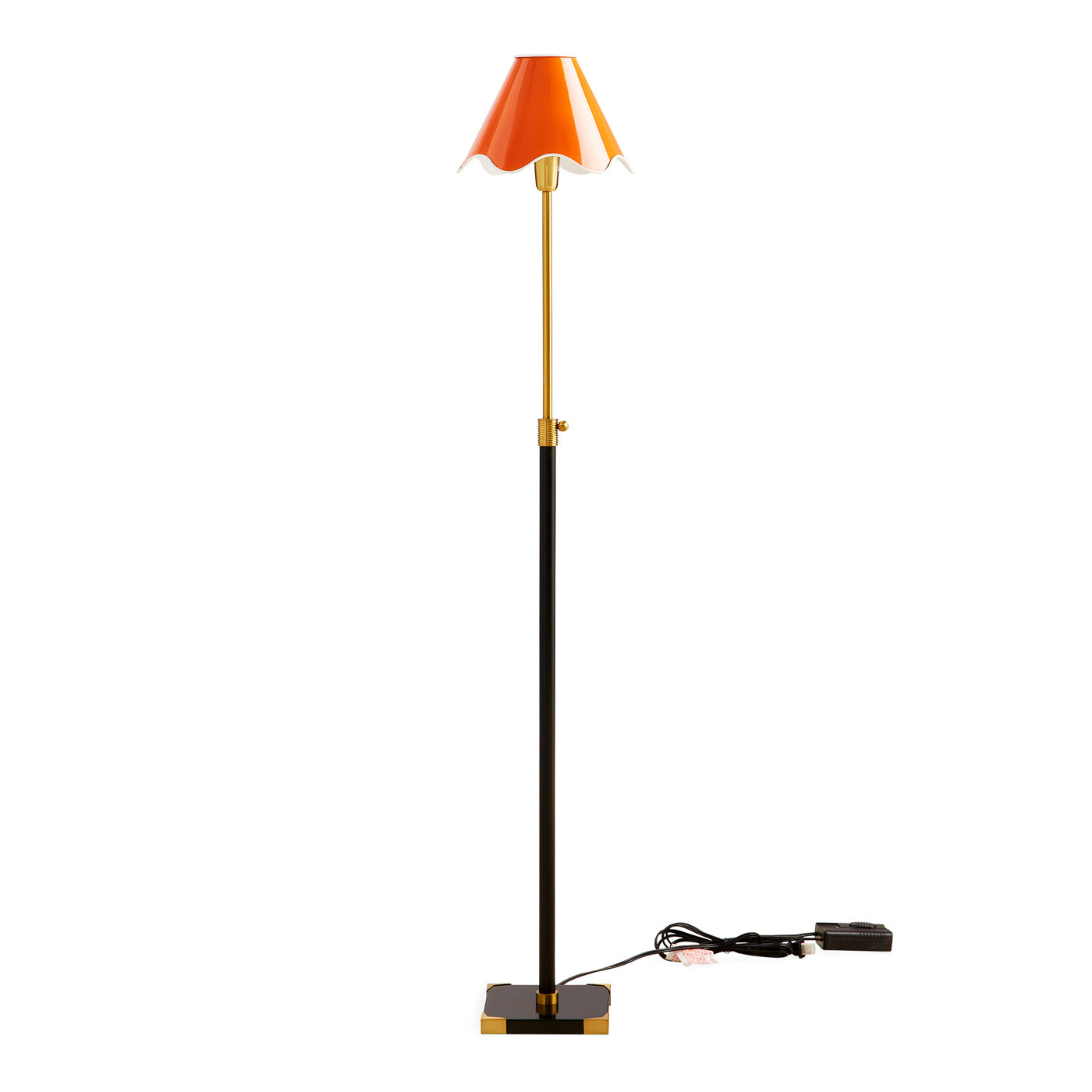 Jonathan Adler Stehlampe Ripple