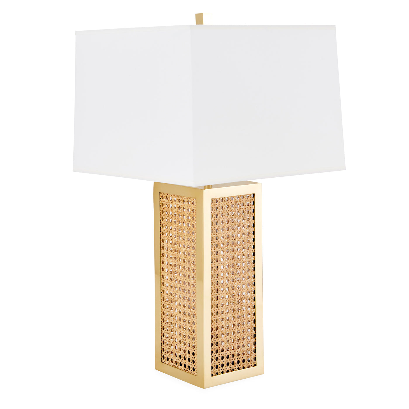 Jonathan Adler Tischlampe Bellport