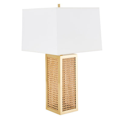 Jonathan Adler Tischlampe Bellport