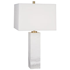 Jonathan Adler table lamp Canaan