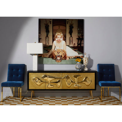 Jonathan Adler Tischlampe Canaan