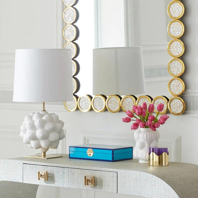 Jonathan Adler Tischlampe Georgia Orb