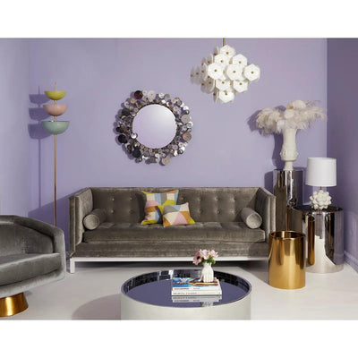 Jonathan Adler Tischlampe Georgia Orb