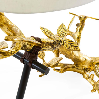 Jonathan Adler Tischlampe Kyoto