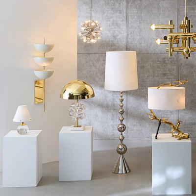 Jonathan Adler Tischlampe Kyoto