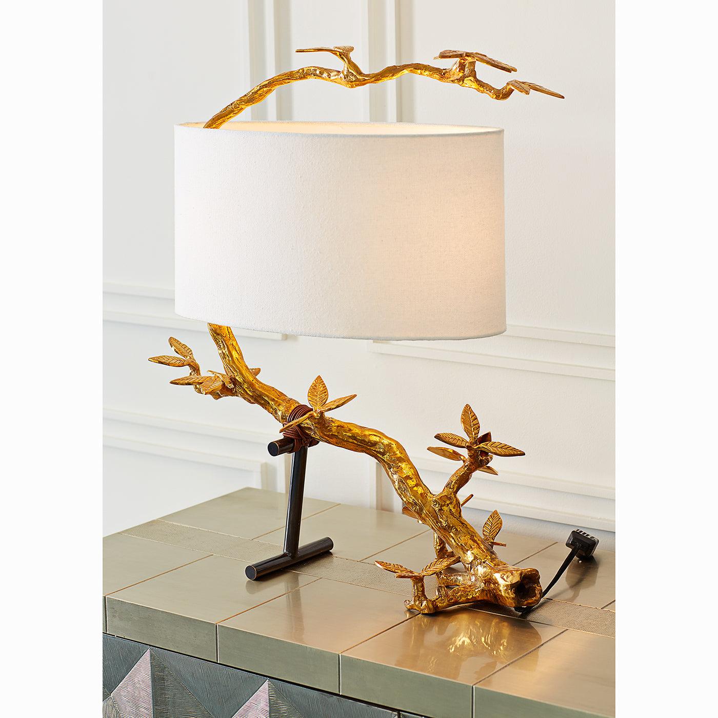Jonathan Adler Tischlampe Kyoto