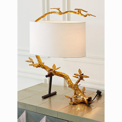 Jonathan Adler Tischlampe Kyoto