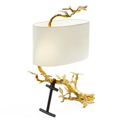 Jonathan Adler Tischlampe Kyoto