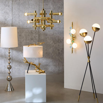 Jonathan Adler Tischlampe Kyoto