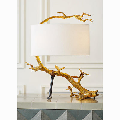 Jonathan Adler Tischlampe Kyoto