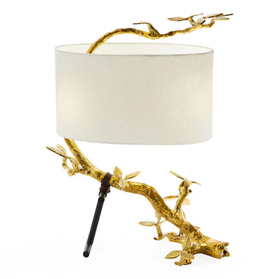Jonathan Adler Tischlampe Kyoto