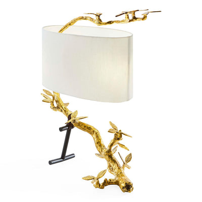 Jonathan Adler Tischlampe Kyoto