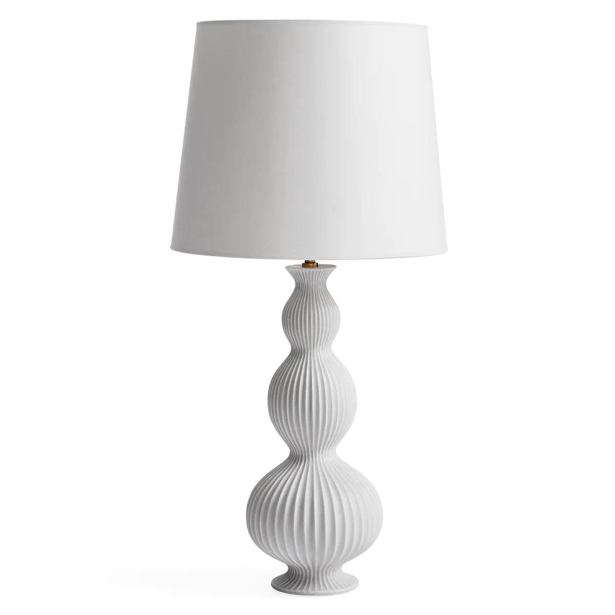 Jonathan Adler Tischlampe Legume