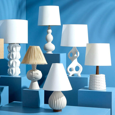 Jonathan Adler Tischlampe MOLECULE