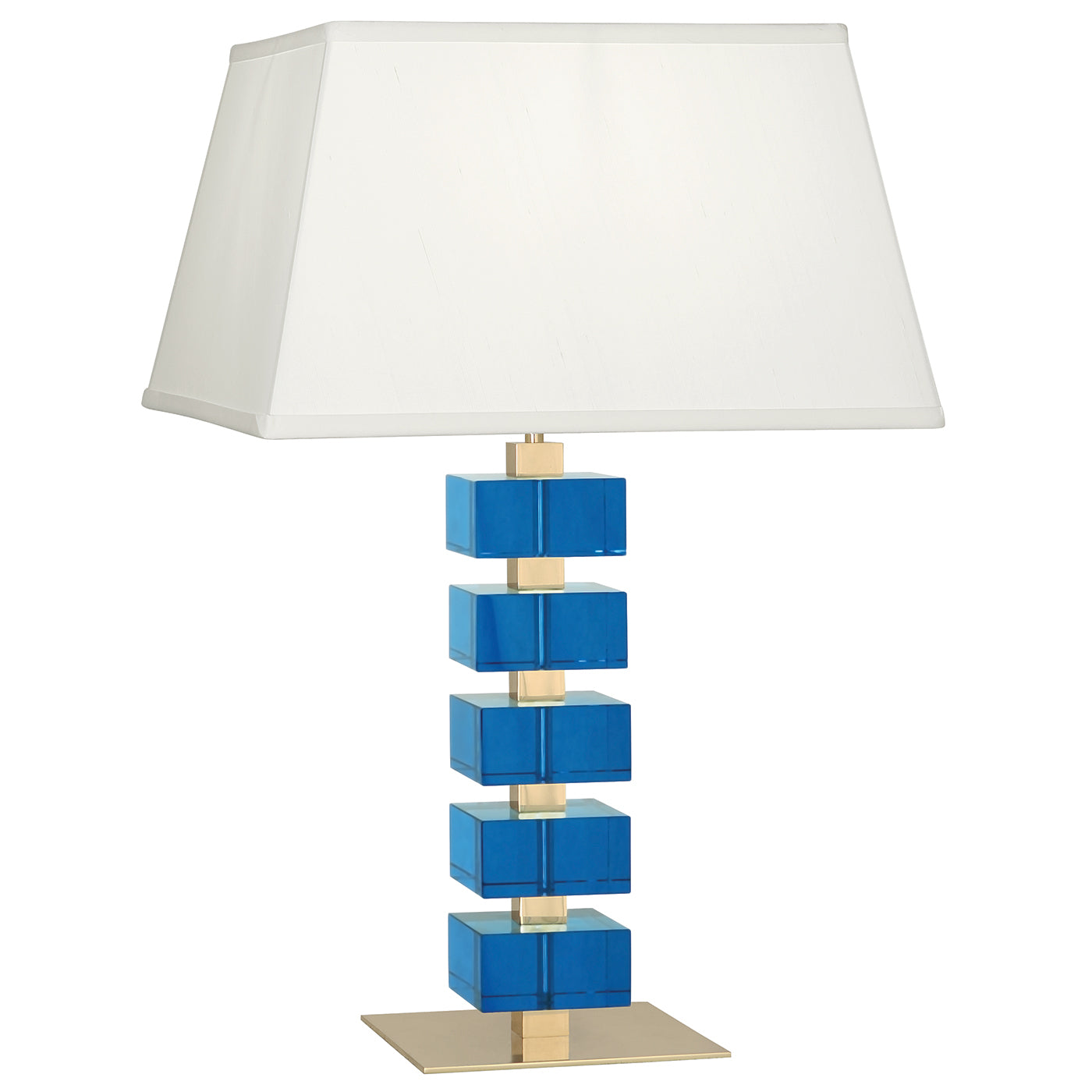 Jonathan Adler Tischlampe Monaco