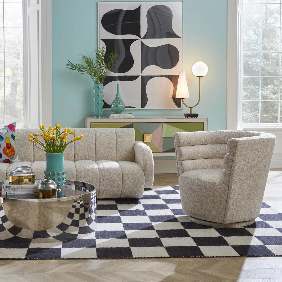 Jonathan Adler Tischlampe Paradiso