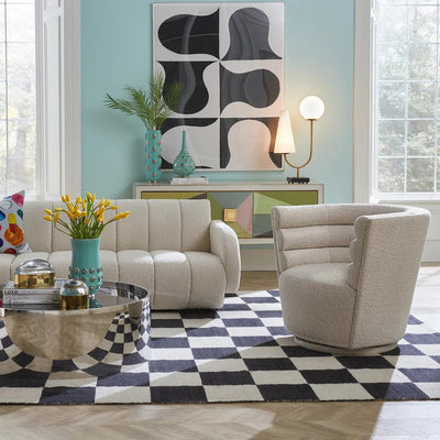 Jonathan Adler Tischlampe Paradiso