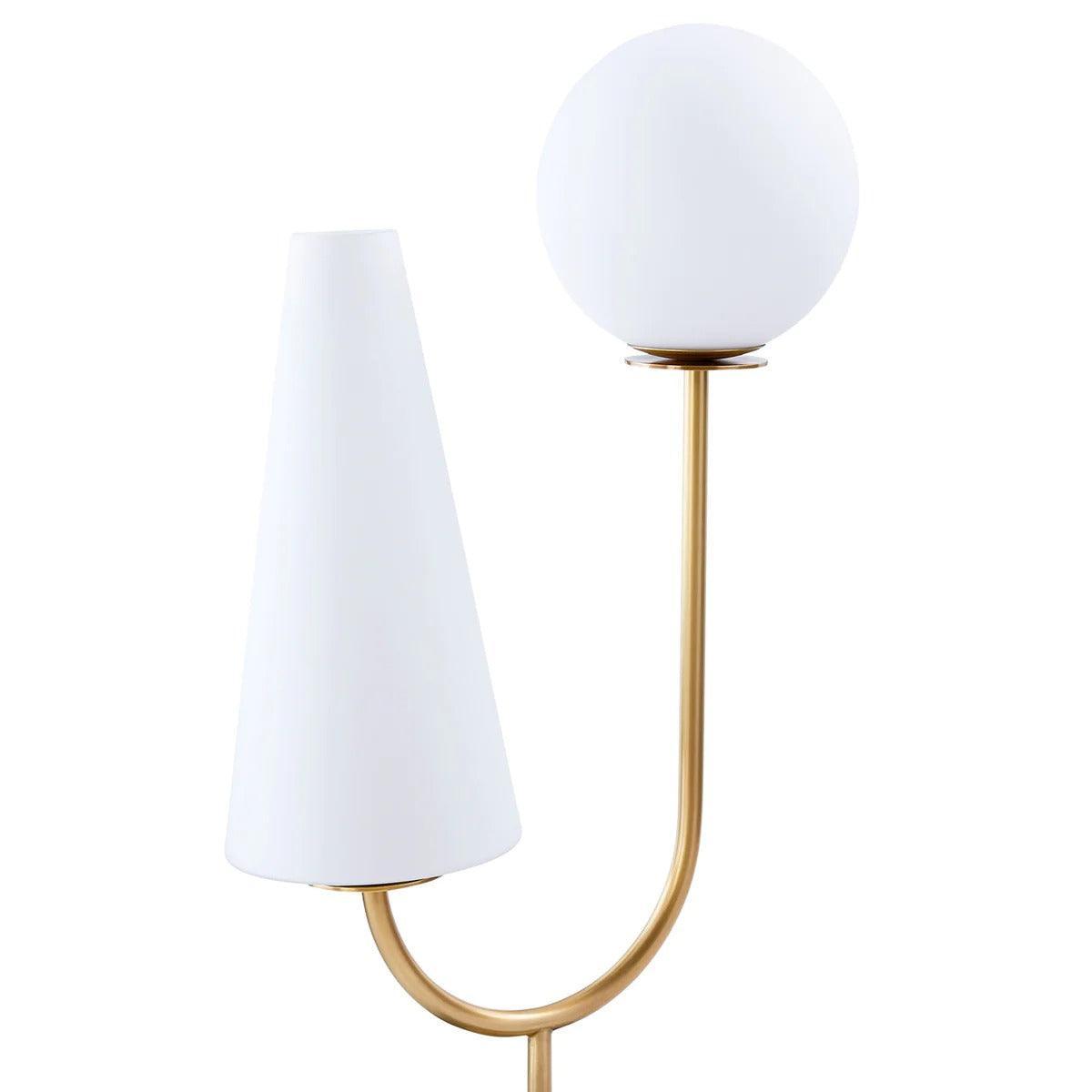 Jonathan Adler Tischlampe Paradiso