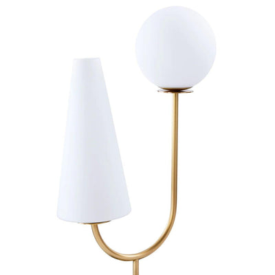 Jonathan Adler Tischlampe Paradiso