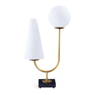 Jonathan Adler Tischlampe Paradiso
