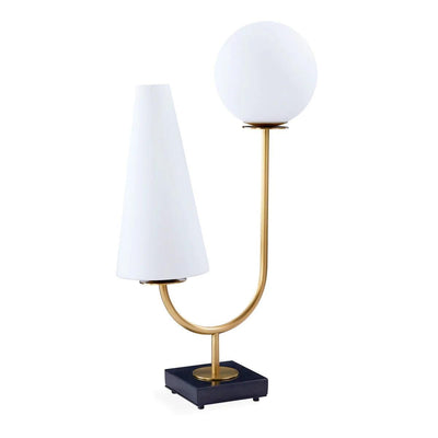 Jonathan Adler Tischlampe Paradiso