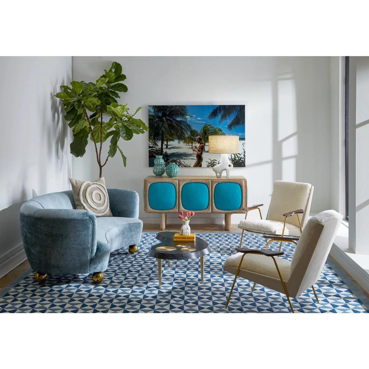 Jonathan Adler Tischlampe Paradox
