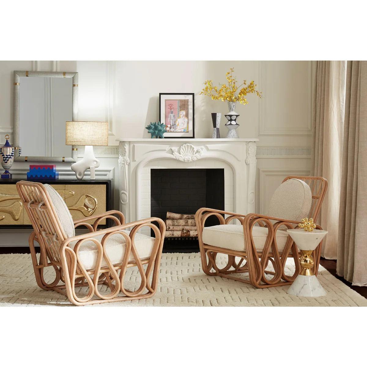Jonathan Adler Tischlampe Paradox