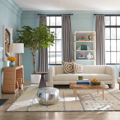 Jonathan Adler Tischlampe Topanga