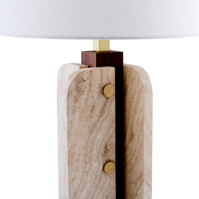 Jonathan Adler Tischlampe Topanga