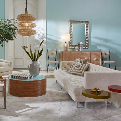 Jonathan Adler Tischlampe Topanga