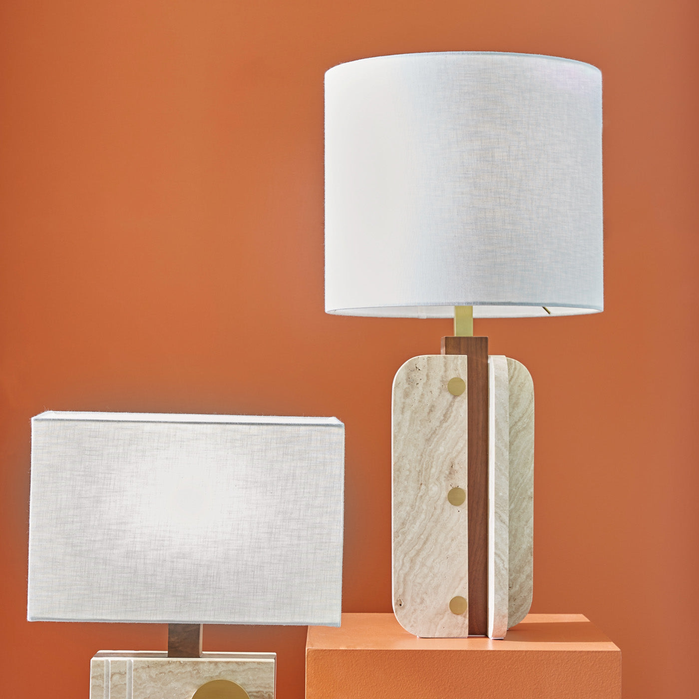 Jonathan Adler Tischlampe Topanga