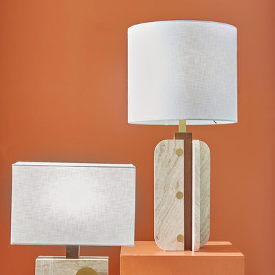 Jonathan Adler Tischlampe Topanga