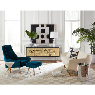 Jonathan Adler Tischlampe Totem