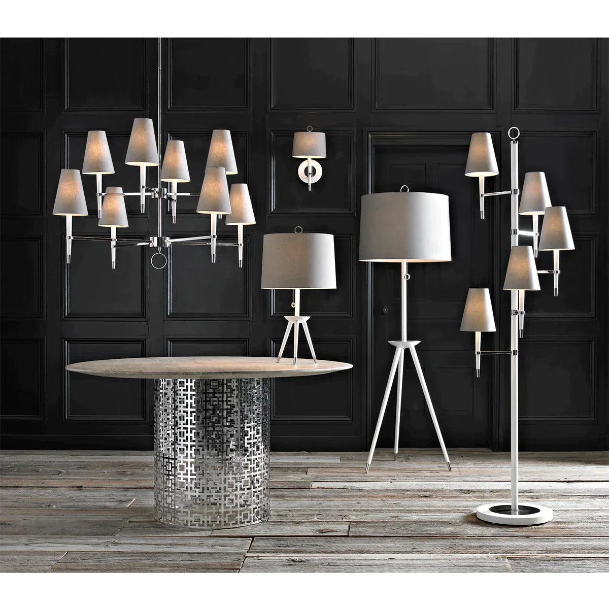 Jonathan Adler Tischlampe Ventana