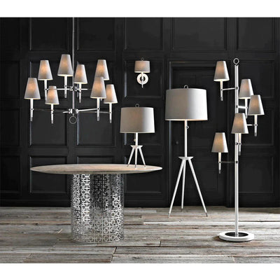 Jonathan Adler Tischlampe Ventana