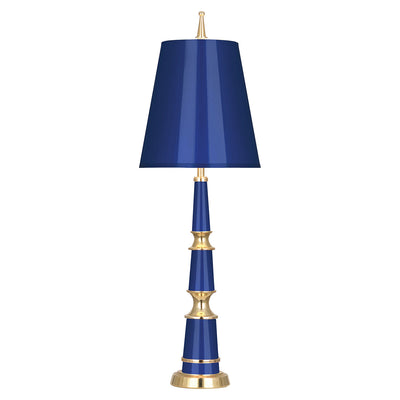 Jonathan Adler Tischlampe Versailles | Blau