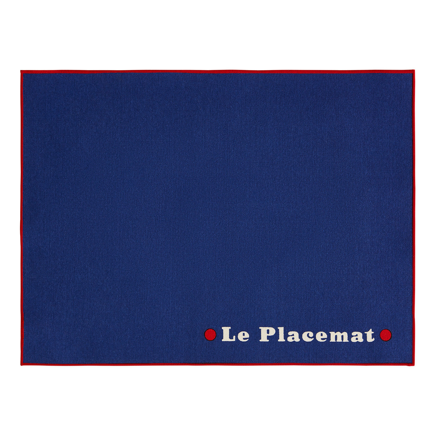 Jonathan Adler Tischset Le Placemat 4-teilig