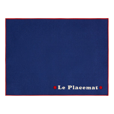 Jonathan Adler Tischset Le Placemat 4-teilig