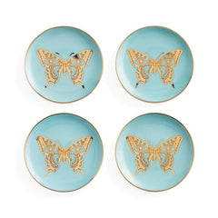 Jonathan Adler Untersetzer Mariposa | 4-teilig