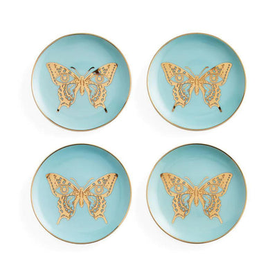 Jonathan Adler Jonathan Adler Untersetzer Mariposa 4-teilig Codeso Living