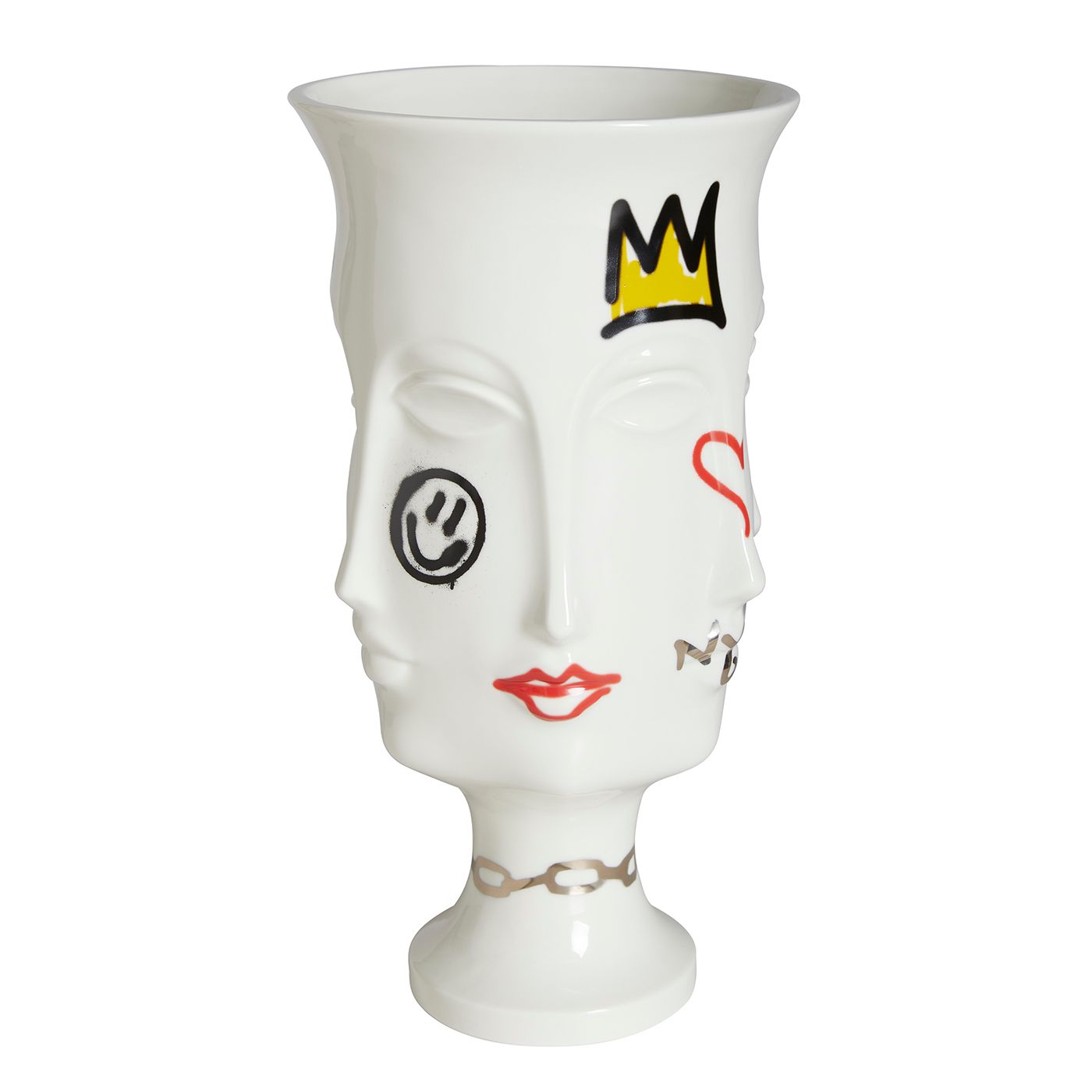 Jonathan Adler Vase Dora Maar Urn | Graffiti