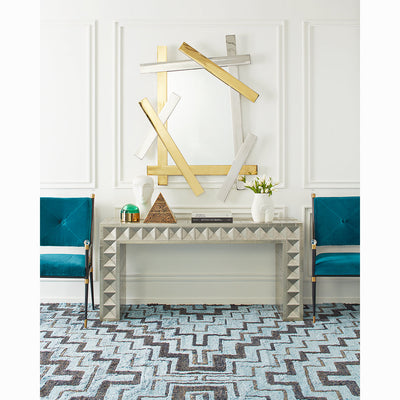 Jonathan Adler Vase Muse Edie | Mattweiß