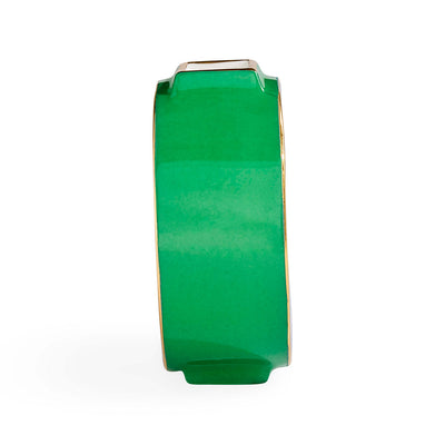 Jonathan Adler Vase Portofino Circle