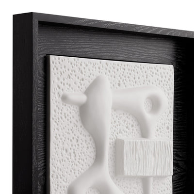 Jonathan Adler Wanddeko Art Paradox