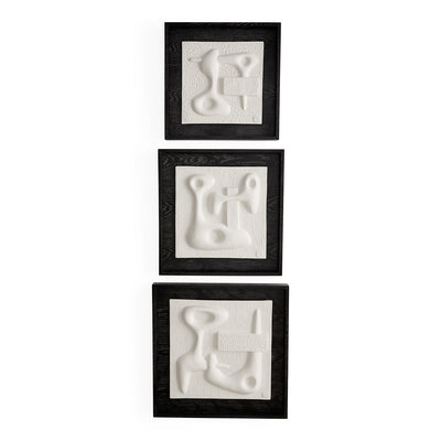 Jonathan Adler Wanddeko Art Paradox