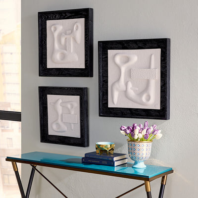 Jonathan Adler Wanddeko Art Paradox