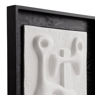 Jonathan Adler Wanddeko Art Paradox