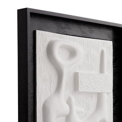 Jonathan Adler Wanddeko Art Paradox