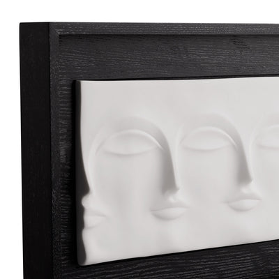 Jonathan Adler Wanddeko Horizontal Art Dora Maar