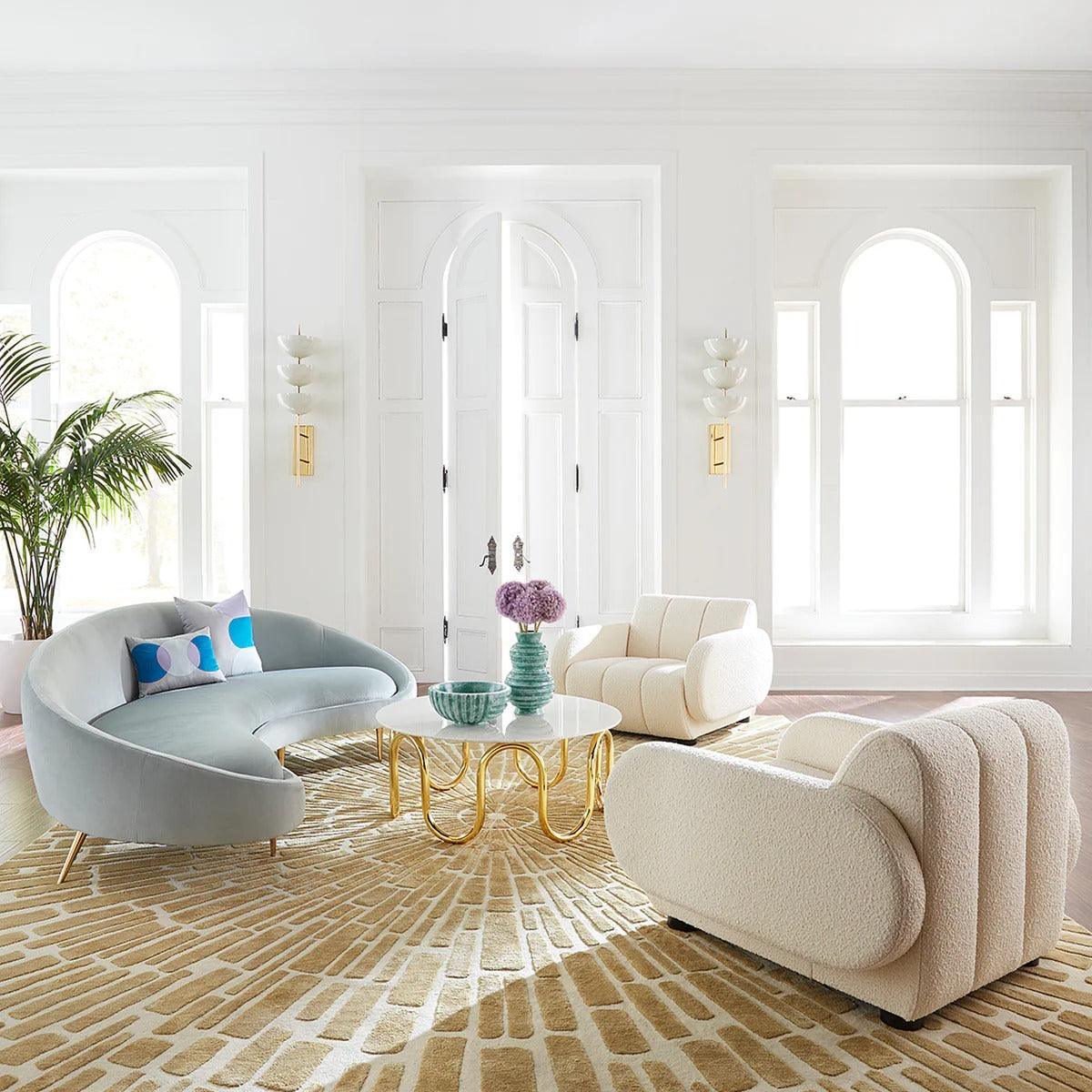 Jonathan Adler Wandlampe Lisbon